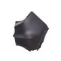LH REAR BUMPER COVER HONDA HR-V 16-C