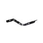 LT REAR BUMPER COVER RETAINER SEDAN HONDA ACCORD 06-07