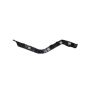 RT REAR BUMPER COVER RETAINER SEDAN HONDA ACCORD 06-07