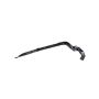 LT REAR BUMPER COVER SUPPORT SEDAN HONDA ACCORD 03-05