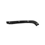 RH RR BUMPER COVER SUPPORT SPACER CR-V 07-11