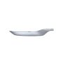 LH REAR BUMPER MOLDING EX|EX-L|LX|SPORT; LOWER MOLDING HONDA CR-V 20-C