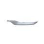 RH REAR BUMPER LOWER MOLDING EX|EX-L|LX|SPORT MOLDING HONDA CR-V 20-C