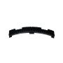 RR BUMPER ENERGY ABSORBER ODYSSEY 11-16
