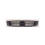 GRILLE ASSY SEDAN HONDA ACCORD 2008-2010