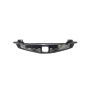 CAPA GRILLE ASSY DX|EX|EX NAVI|EX-L|EX-L NAVI|LX; COUPE HONDA CIVIC 12-13