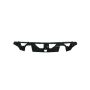 GRILLE ASSY UPPER HONDA ACCORD 18-20