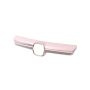 GRILLE MOLDING; CHROME HONDA CR-V 07-09