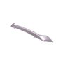 GRILLE MOLDING LOWER CHR USA/MEXICO BUILT CR-V 10-11