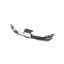CAPA GRILLE MOLDING CENTER HONDA CR-V 15-16