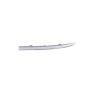 LH GRILLE MOLDING; CANADA/MEXICO BUILT; CENTER HONDA CR-V 12-14