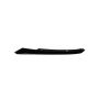 LT GRILLE MOLDING SI; COUPE; UPPER EXTENSION HONDA CIVIC 16-19