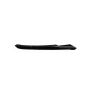 RT GRILLE MOLDING SI; COUPE; UPPER EXTENSION HONDA CIVIC 16-19