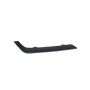 RH GRILLE MOLDING LOWER LOWER CENTER MAT DK GRY USA/MEXICO BUILT CR-V 10-11