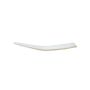 RH GRILLE MOLDING LOWER SDN CHR ACCORD 11-12