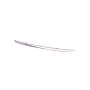 GRILLE MOLDING LOWER CANADA/MEXICO BUILT; LOWER HONDA CR-V 12-14