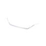GRILLE MOLDING LOWER HONDA CR-V 15-16