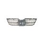 GRILLE MNTG PANEL CPE GRILLE MESH DK GREY ACCORD 11-12