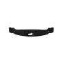 FRONT PANEL MOLDING; 6 CYL; USA BUILT; UPPER RAD COVER HONDA ACCORD SDN 08-10