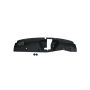 FRONT PANEL MOLDING; UPPER RAD COVER HONDA CIVIC H/B 17-20