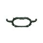 CAPA RADIATOR SUPPORT USA BUILT HONDA CR-V 10-11