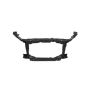 CAPA RADIATOR SUPPORT HONDA CIVIC 12-18 COUPE/SEDAN/HYBRD