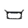 CAPA RADIATOR SUPPORT TOURING; SEDAN; ASSY HONDA ACCORD 13-17