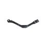 RADIATOR SUPPORT LH; FRONT BRACE HONDA CR-V 17-C