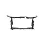 CAPA RADIATOR SUPPORT HONDA ACCORD 18-22
