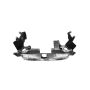 CAPA LOWER ENGINE COVER ALL HONDA CR-V 07-09