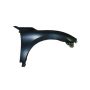 CAPA RT FRT FENDER ASSY H/B HONDA CIVIC 17-20