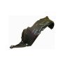 LT FRONT FENDER INNER PANEL FENDER LINER HONDA CR-V 02-06