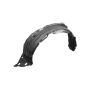 LT FRONT FENDER INNER PANEL MAT: PE/INJECTION; OEM: PE/INJECTION HONDA CR-V 17-C