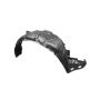 RH FRONT FENDER INNER PANEL; JAPAN BUILT HONDA ACCORD SDN 03-07; ACCORD HYBRID 05-07