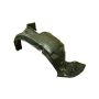 RH FRONT FENDER LINER FIT SPORT 09-11