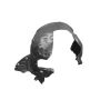 CAPA RT FRT FENDER INNER PANEL HONDA ODYSSEY 11-18