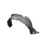 CAPA RT FRT FENDER INNER PANEL MAT: PE/INJECTION; OEM: PE/INJECTION HONDA CR-V 17-C