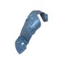 RH FRONT FENDER INNER PANEL; EV; MAT: PE/VACUUM FORM; OEM: PE/INJECTION; FIT 13-14