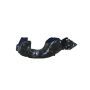 RT FRONT FENDER INNER PANEL EX|EX-L|EX-T; SEDAN; JAPAN BUILT HONDA CIVIC 18-20 C