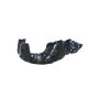 CAPA RT FRT FENDER INNER PANEL SI; SEDAN; NORTH AMERICA BUILT HONDA CIVIC 19-20