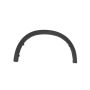CAPA RT FRT WHEEL OPENING MOLDING HONDA HR-V 14-C