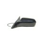 LH DOOR MIRROR PWR NON-HTD GLOSS BLK (P) NON-FLDG ACCORD CPE 99-02