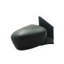 RH DOOR MIRROR PWR HTD SMOOTH BLK (P) FLDG ODYSSEY 05-10