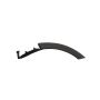 LH REAR WHEEL OPENING MOLDING ON REAR DOOR HONDA CR-V 17-C