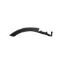 RH REAR WHEEL OPENING MOLDING ON REAR DOOR HONDA CR-V 17-C