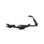 RT HEADLAMP BRACKET HONDA FIT 15-17