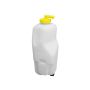 COOLANT RECOVERY TANK & CAP ASSY; ACURA MDX 14-16; RIDGLINE 17-19; PILOT 16-18
