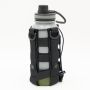 Tuff Stuff Overland TS81101 TACTICAL WATER BOTTLE SLEEVE (HOLSTER)