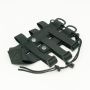 Tuff Stuff Overland TS81101 TACTICAL WATER BOTTLE SLEEVE (HOLSTER)