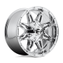 HOSTAGE 18X9 6X135/5.5 106.1 P +01